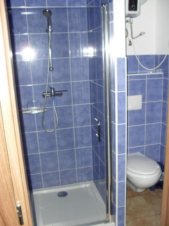 Penzion Kamenak Kamenný Újezd Kamer foto
