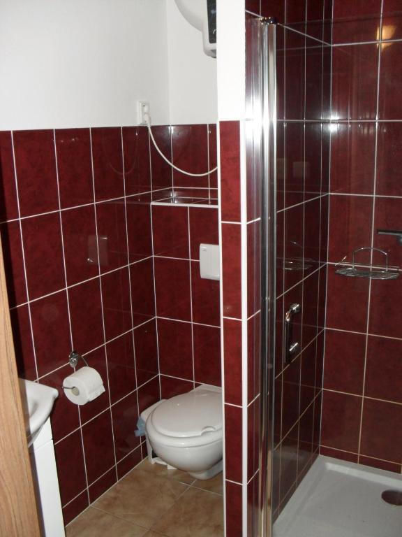 Penzion Kamenak Kamenný Újezd Kamer foto